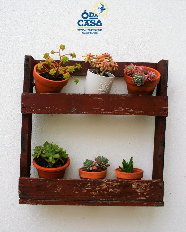 O Da Casa 호텔 페니케 외부 사진