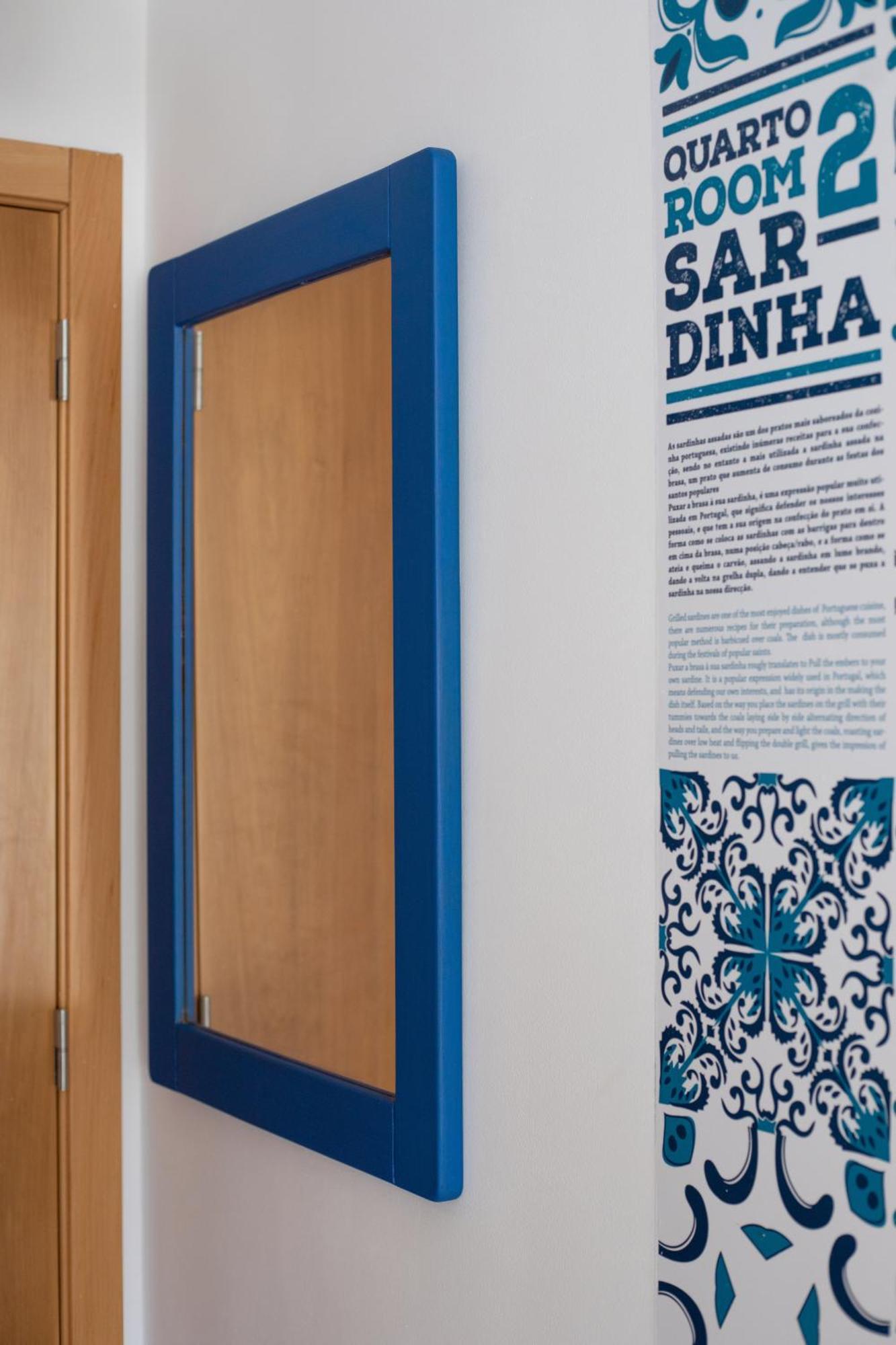 O Da Casa 호텔 페니케 객실 사진